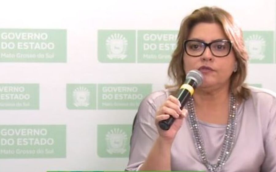 Mulher de 40 anos é o novo caso confirmado de coronavírus em MS, que atinge 66 desde o início da pan