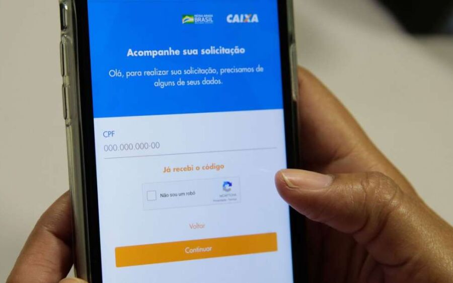 Confira como pedir a renda básica emergencial de R$ 600