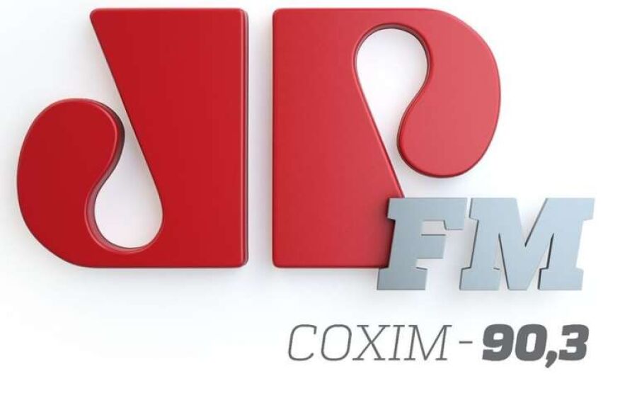 Jovem Pan inaugura nesta quinta-feira dia 9 em Coxim