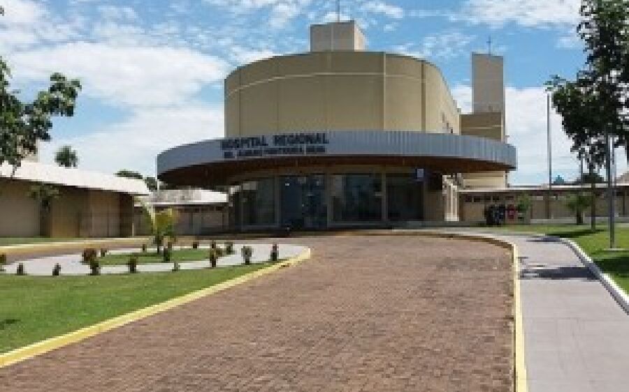 Estado repassa mais de R$ 2 milhões para Saúde de Coxim