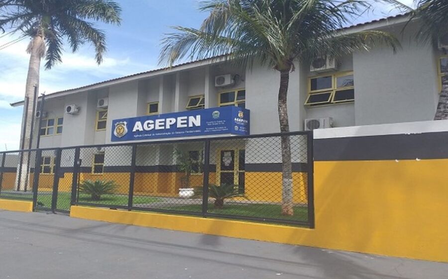 Em meio a pandemia, Agepen prorroga suspensão de visitas a presos em MS por mais 15 dias