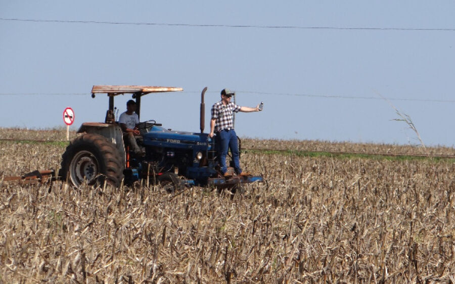 COVID-19: Governo Federal anuncia medidas econômicas para ajudar produtores rurais