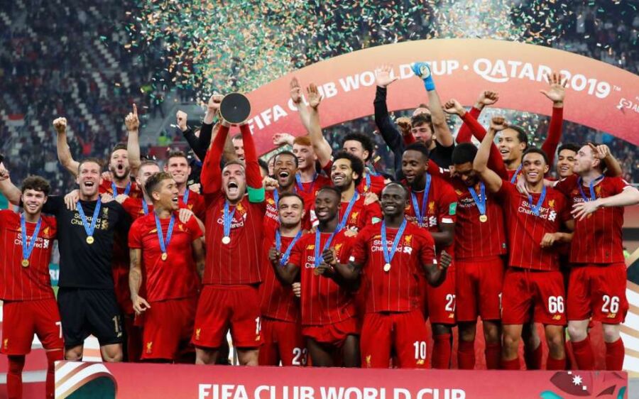 Fifa adiará novo Mundial de Clubes para 2022