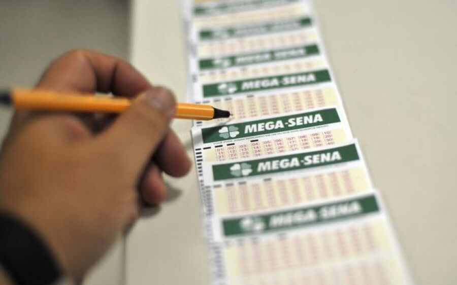 Mega-Sena pode pagar R$ 17 milhões nesta quarta-feira