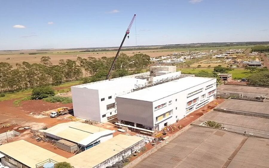 Governo quer ativar Hospital da Mulher e da Criança com 66 leitos contra o coronavírus