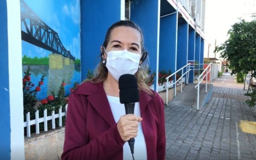 Três Lagoas registra primeira morte por covid-19 e tem 12 casos da doença