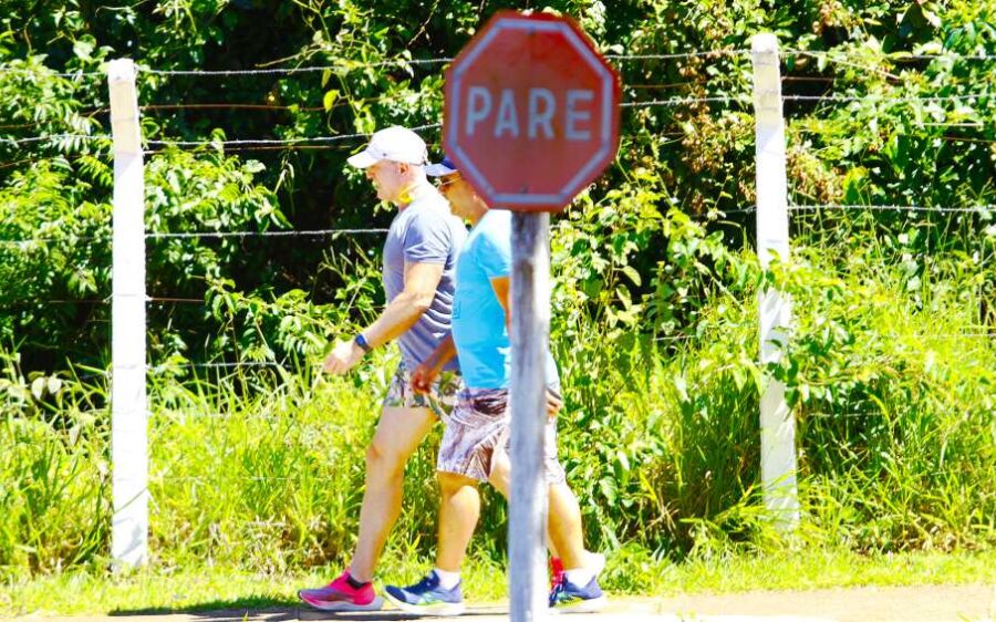Com isolamento social em queda, Mato Grosso do Sul registra mais um óbito por Covid-19