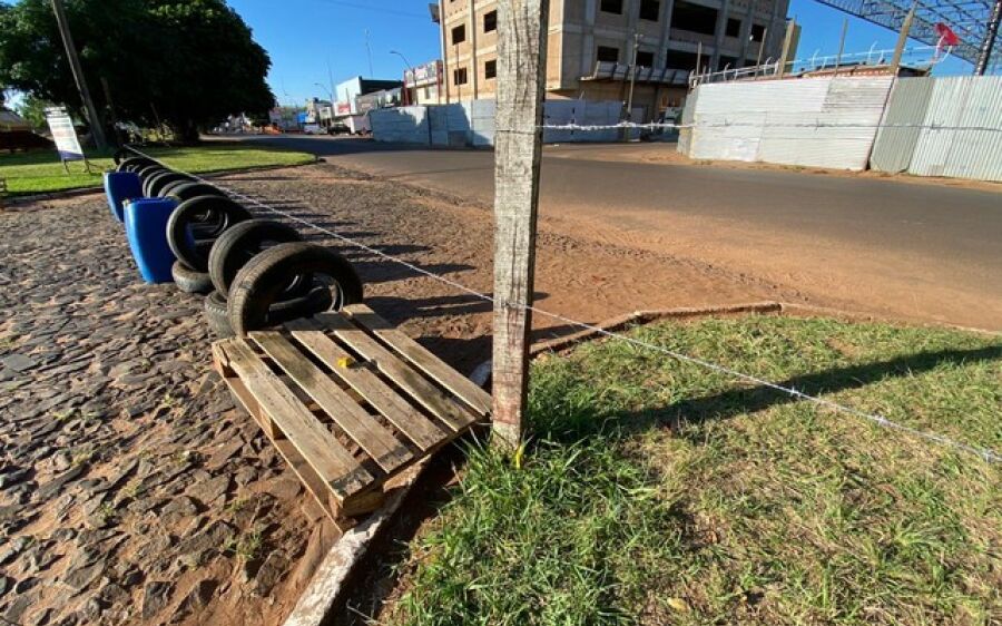 Após mais confirmações de covid-19, Paraguai prorroga quarentena até dia 26 de abril