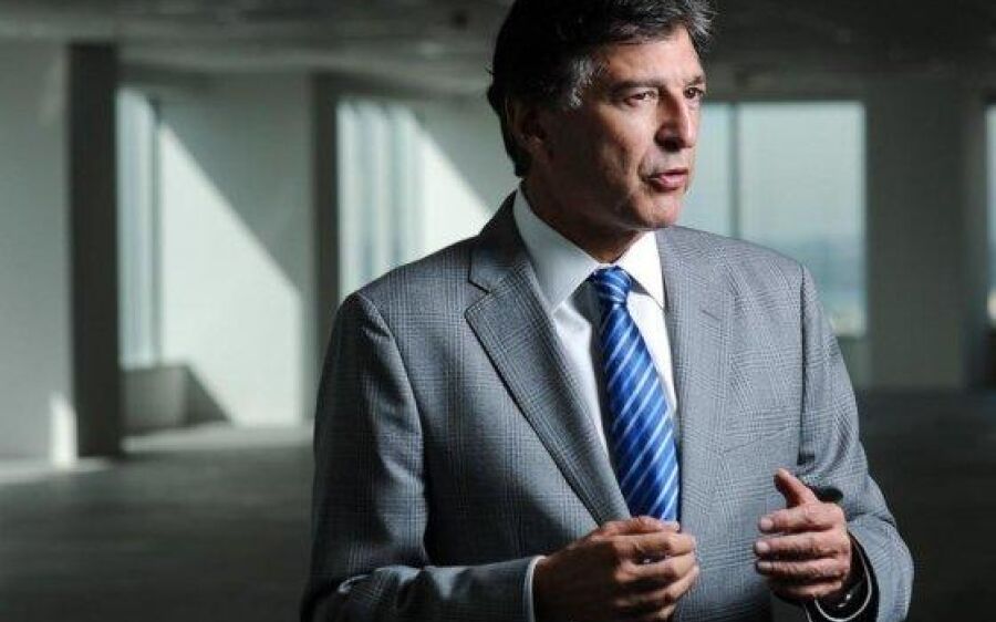 Bolsonaro escolhe Nelson Teich para substituir Mandetta na Saúde