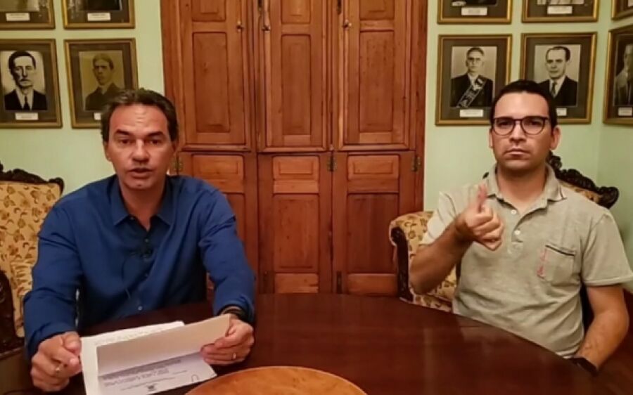 Prefeitura de Campo Grande corta 30% na gratificação de servidores