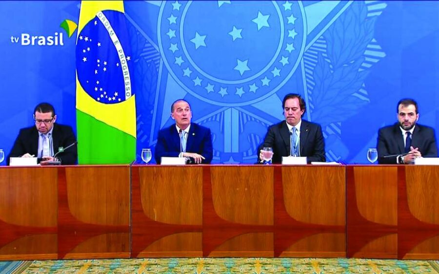Auxílio Emergencial: quem cadastrou  entre 7 e 10 de abril deve revisar cadastro