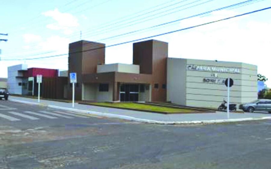 Câmara de Sonora: Vereadores aprovam PL de apoio às famílias carentes