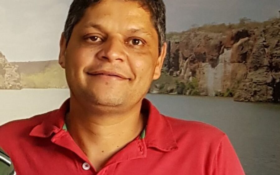 Família procura por autônomo desparecido há 3 dias em Campo Grande