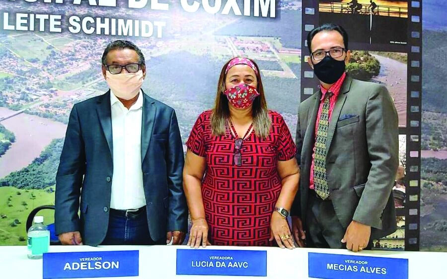 Comissão Especial vai acompanhar gastos do  município relacionados à pandemia de Coronavírus