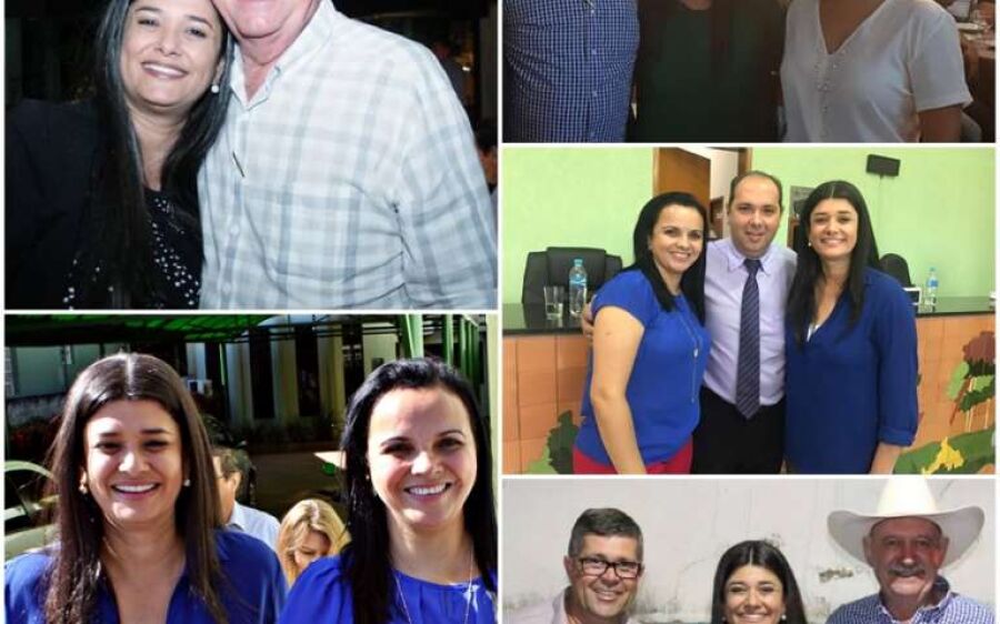 Deputada Federal Rose Modesto repassa segunda parcela de emendas para saúde em Rio Verde