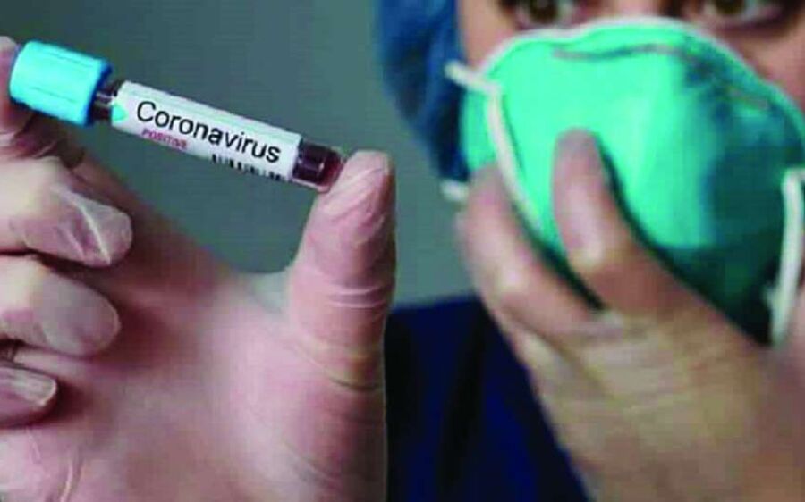 MS registra 240 casos  confirmados de coronavírus