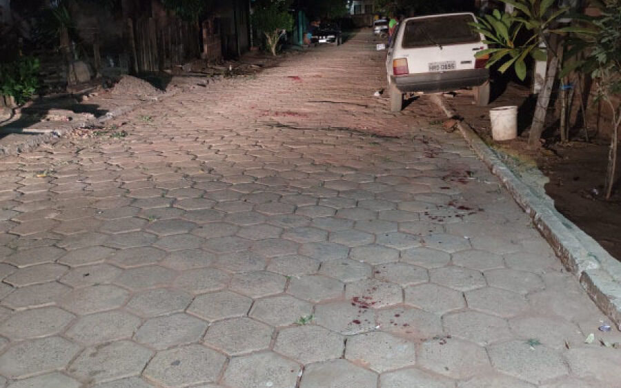 Jovem é assassinado pelo próprio irmão em Rio Verde