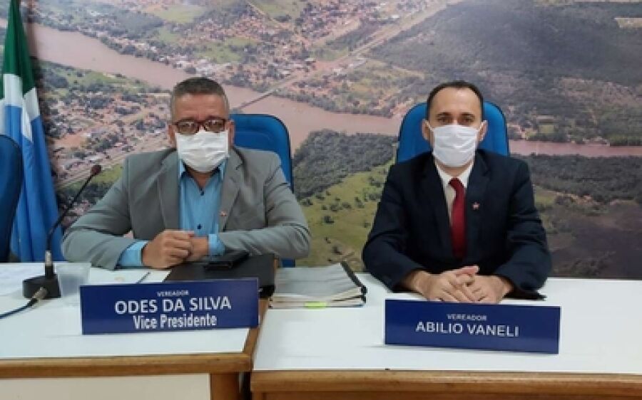 Câmara aprova PL que trata da transparência dos contratos municipais ligados ao Coronavírus