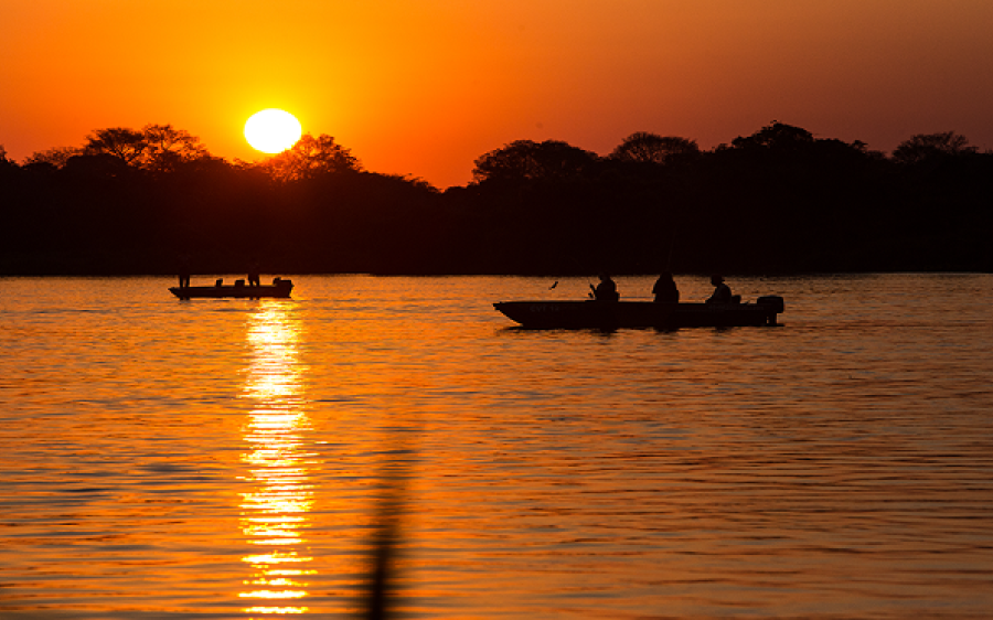 Domingo terá predomínio de sol em todo Estado