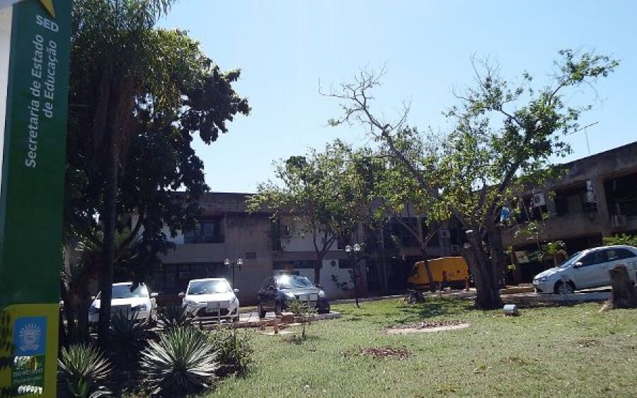 Unidades da REE iniciam período de recesso nesta segunda-feira