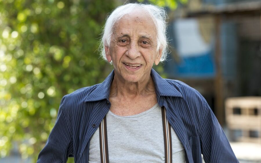 Flávio Migliaccio é encontrado morto em sítio no Rio de Janeiro 