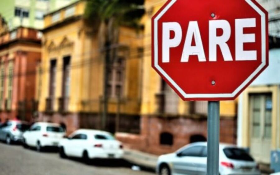 Isolamento de 38% é o segundo menor já registrado em Mato Grosso do Sul