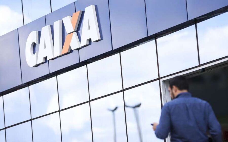 Auxílio emergencial: Caixa garante atender a todos dentro do horário