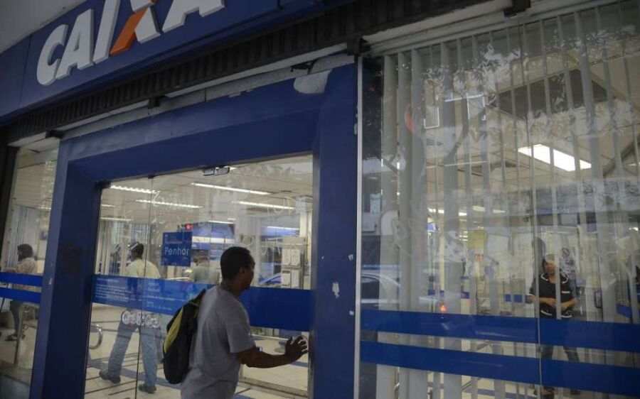Bancos poderão conceder empréstimo com garantia do FGTS