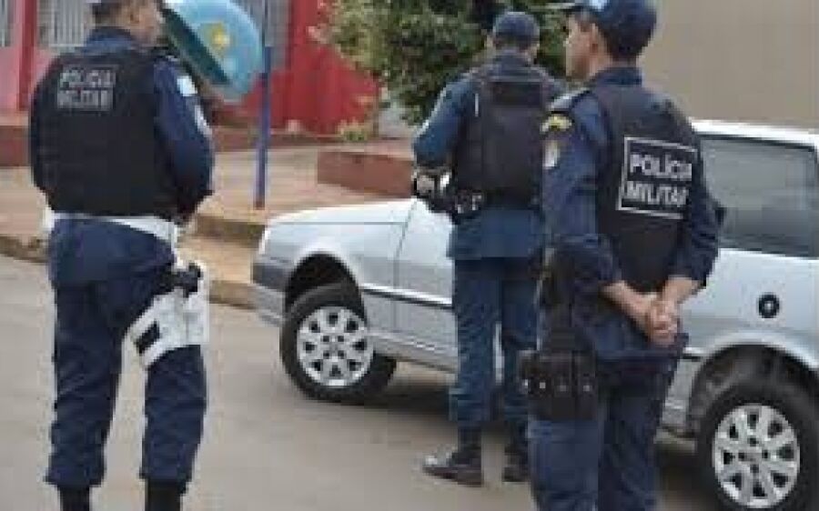 Homem é flagrado  dirigindo embriagado na BR-163 e acaba preso na delegacia de Sonora