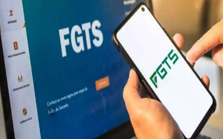 Parcelamento do FGTS pode ser suspenso por até seis meses