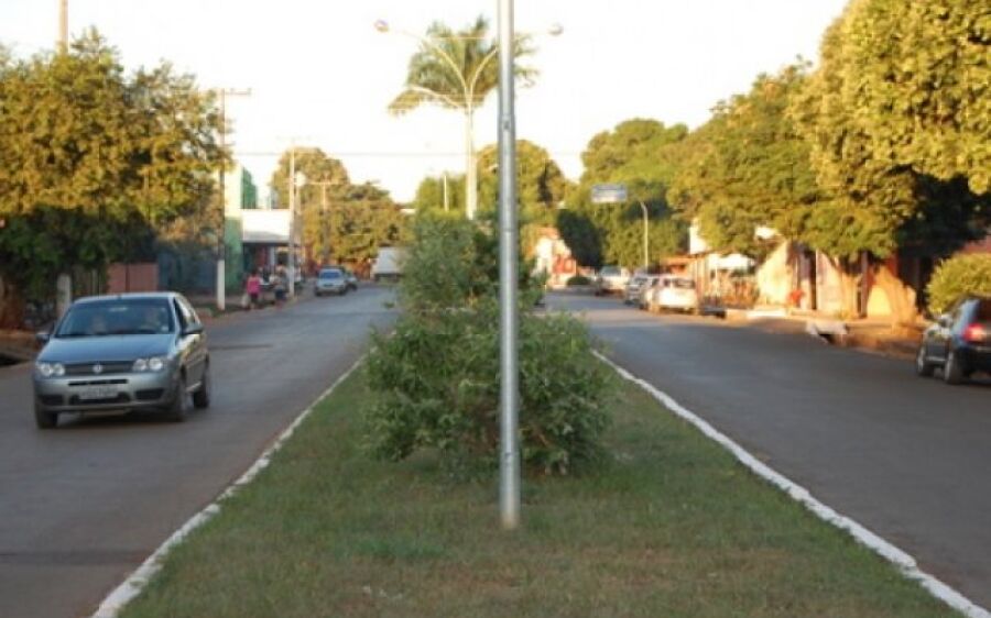 Cidade de MS adota ‘lockdown’ após coronavirus se espalhar em frigorífico com 300 funcionários