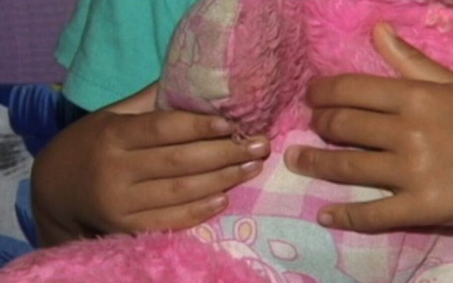 Padrasto é preso em flagrante por estupro de enteada de 10 anos