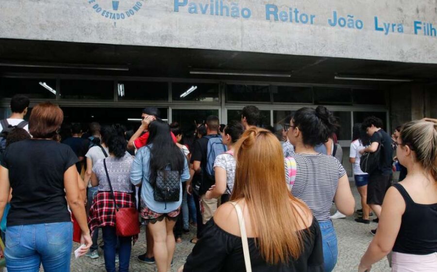 Inscrições para o Enem 2020 começam nesta segunda-feira