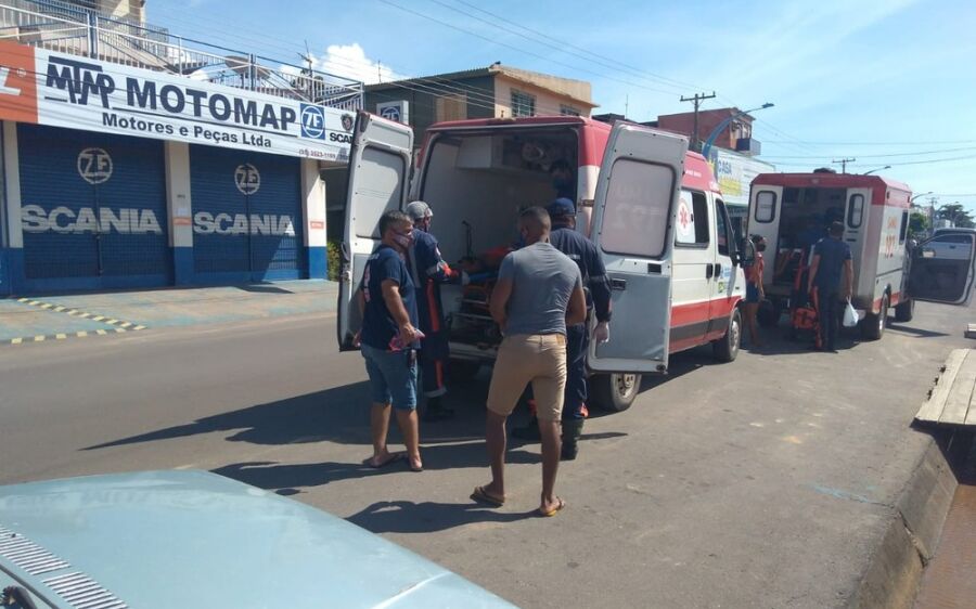 Revoltada com proibição de namoro, jovem envenena família no Pará