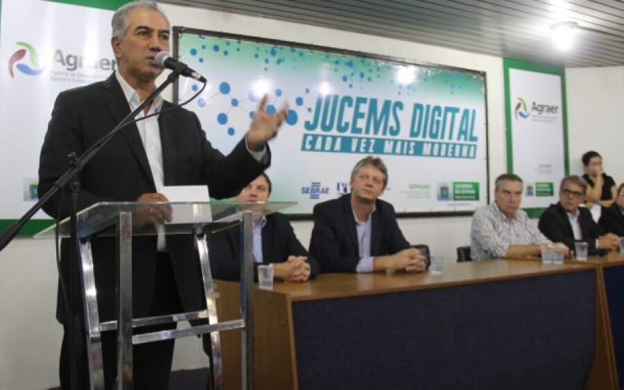 Eficiência e desempenho no serviço de tecnologia do Estado é reconhecida em todo País