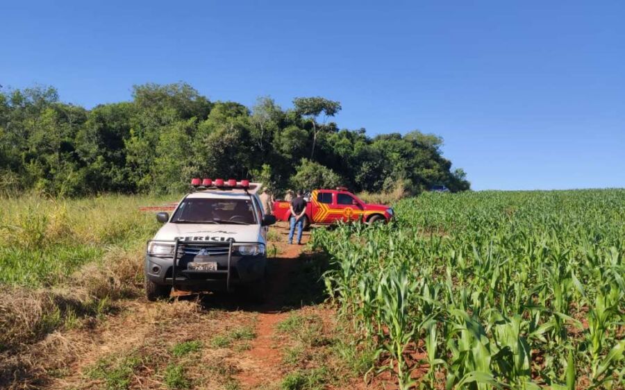 Homem envolvido em  assassinato após cobrança de  R$ 20 mil é preso em São Gabriel