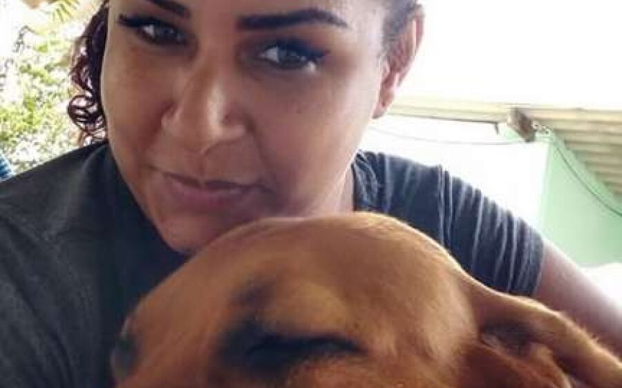 Mulher é morta a tiros na cozinha de casa em Chapadão do Sul