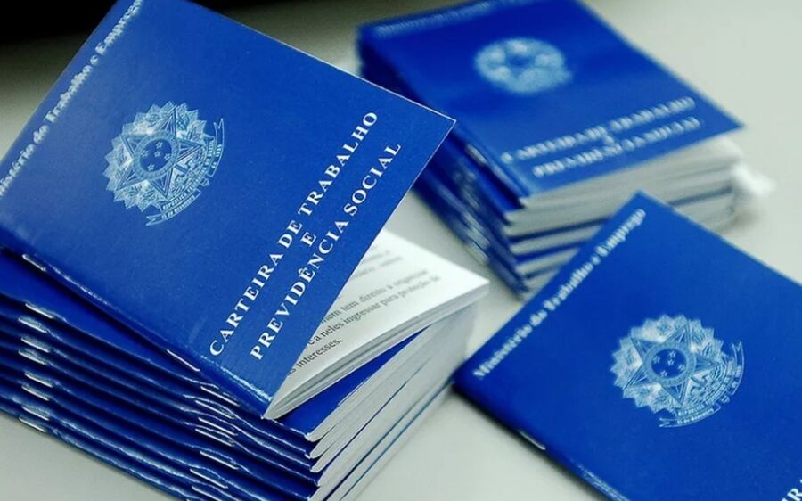 Casa do Trabalhador anuncia 28 oportunidades de emprego em São Gabriel do Oeste