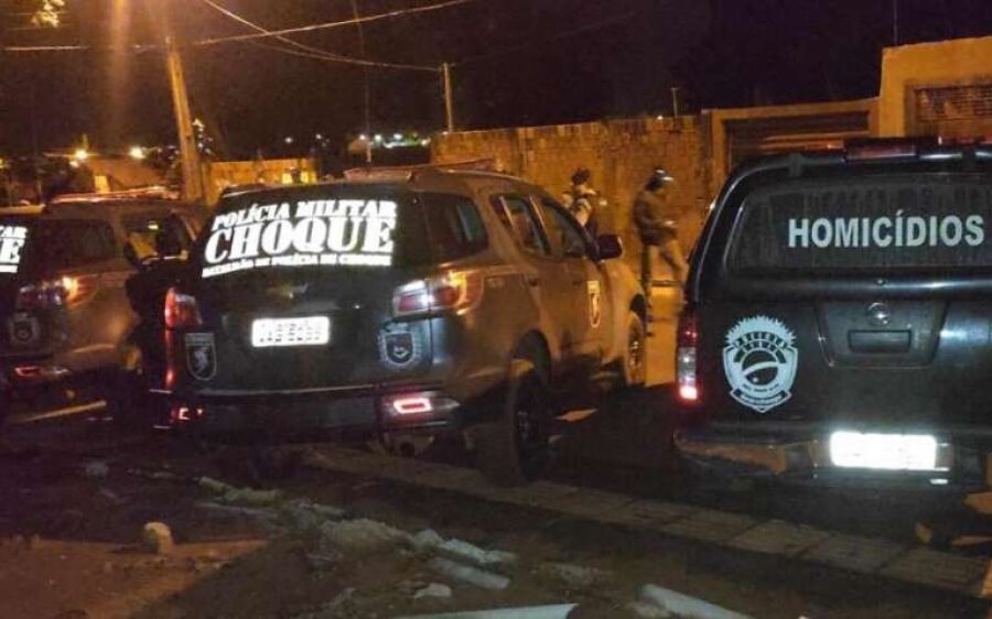 Pedreiro que enterrou idoso no quintal matou pelo menos mais 4 em Campo Grande