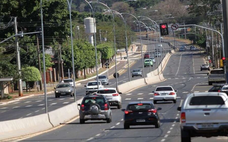 Mês de maio chega com início de licenciamento para placas final 1 e 2