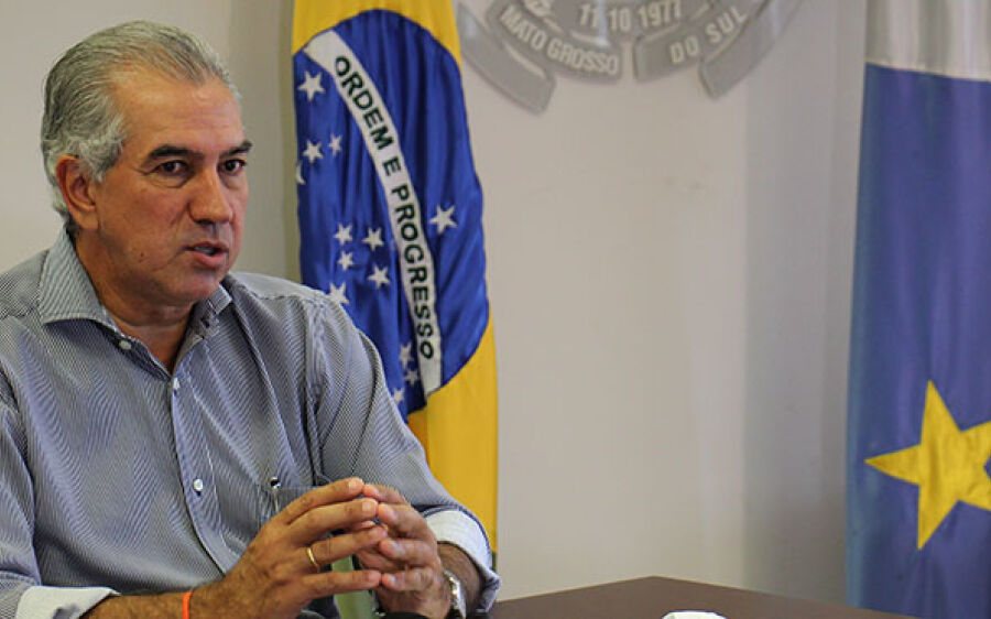 Governo do Estado mantém abono, mas prioriza folha e compromissos em dia