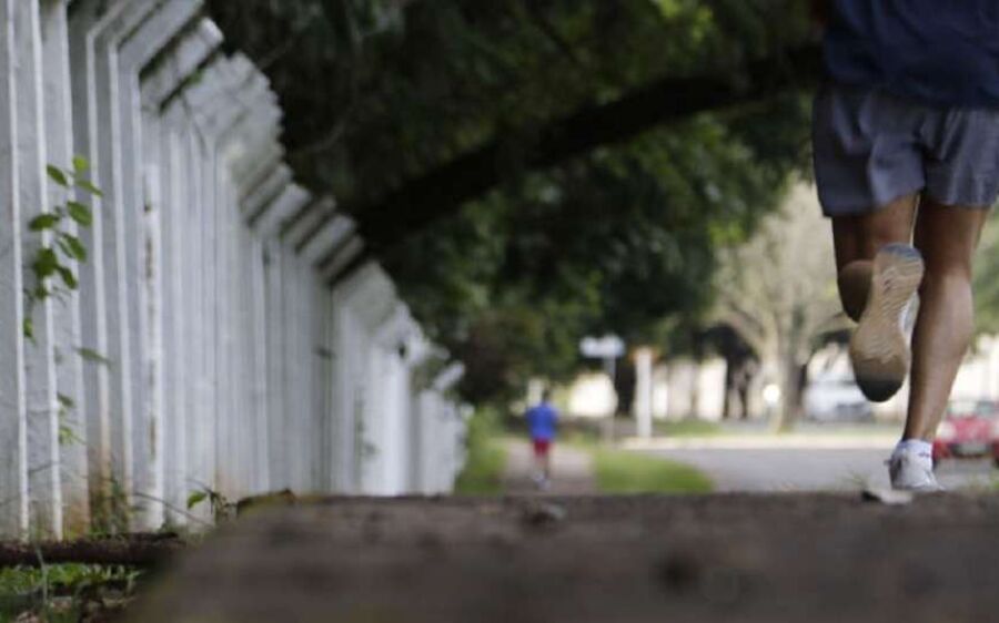 Com apoio do Governo do Estado, corrida de rua inédita preservará o distanciamento social