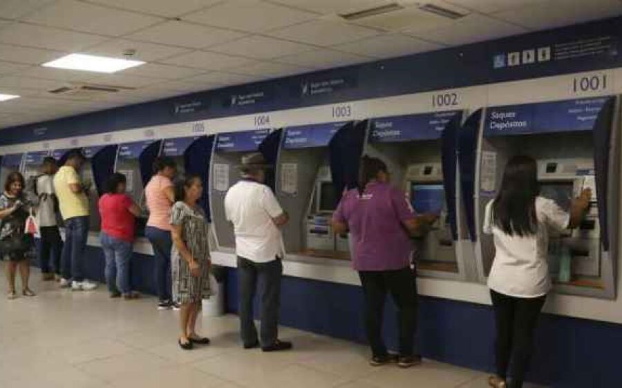 Auxílio de R$ 600: Pagamento da 2ª parcela começa nesta segunda para beneficiários do Bolsa Família