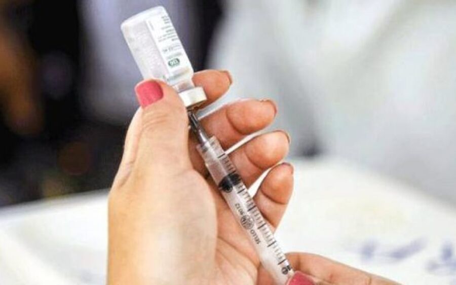 Empresa anuncia vacina com resultados promissores