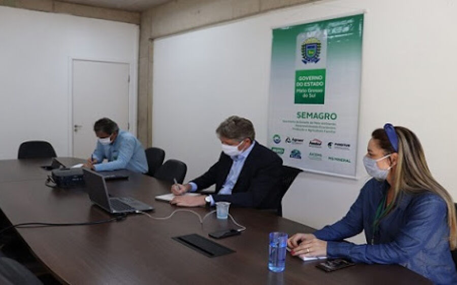 Semagro e Banco do Brasil lançam crédito de R$ 30 milhões para agricultura familiar