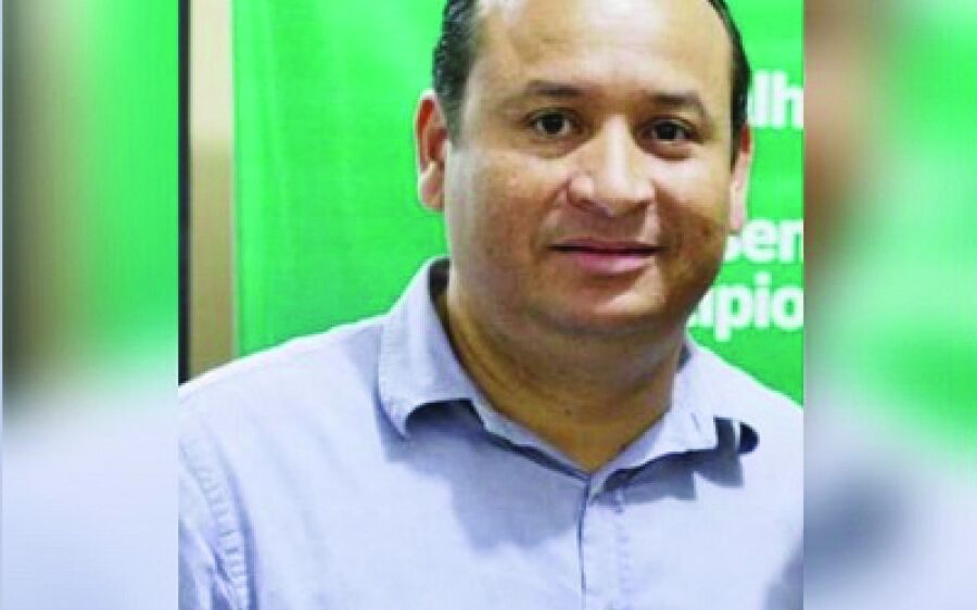 PSDB estadual e municipal lança Flávio Dias pré-candidato a prefeito de Coxim