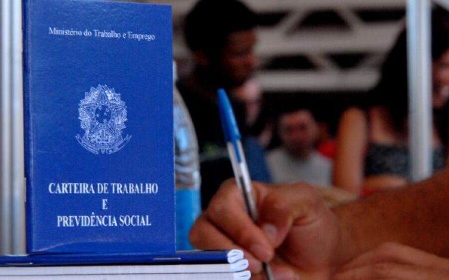 No primeiro trimestre, MS registrou uma das menores taxas de desocupação do País
