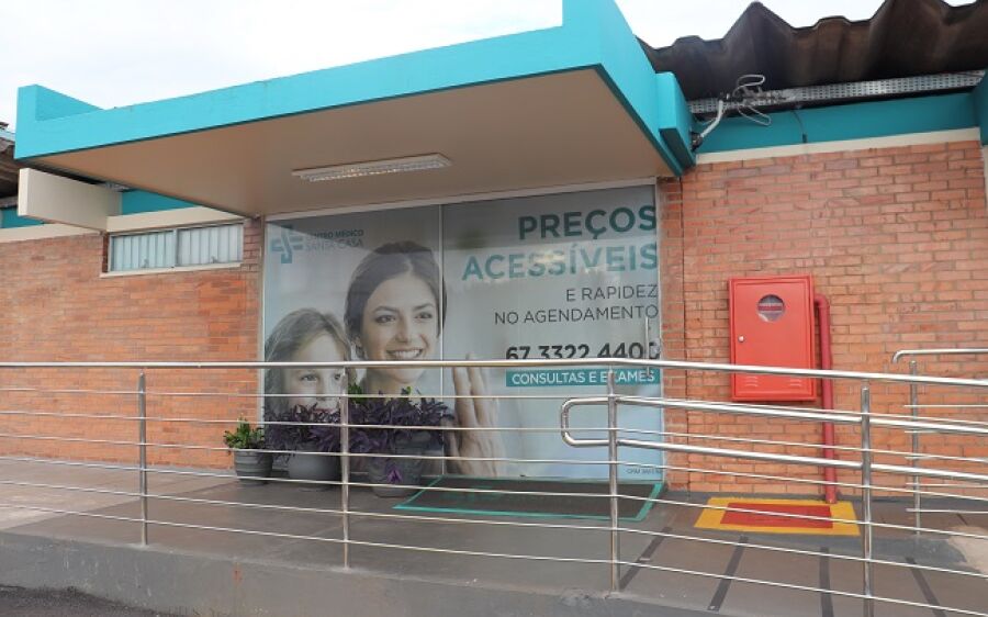 Santa Casa tem consultas a partir de R$ 50, sem precisar de plano