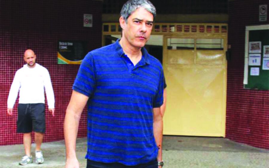 Auxílio emergencial: caso de William Bonner expõe falha grave no sistema