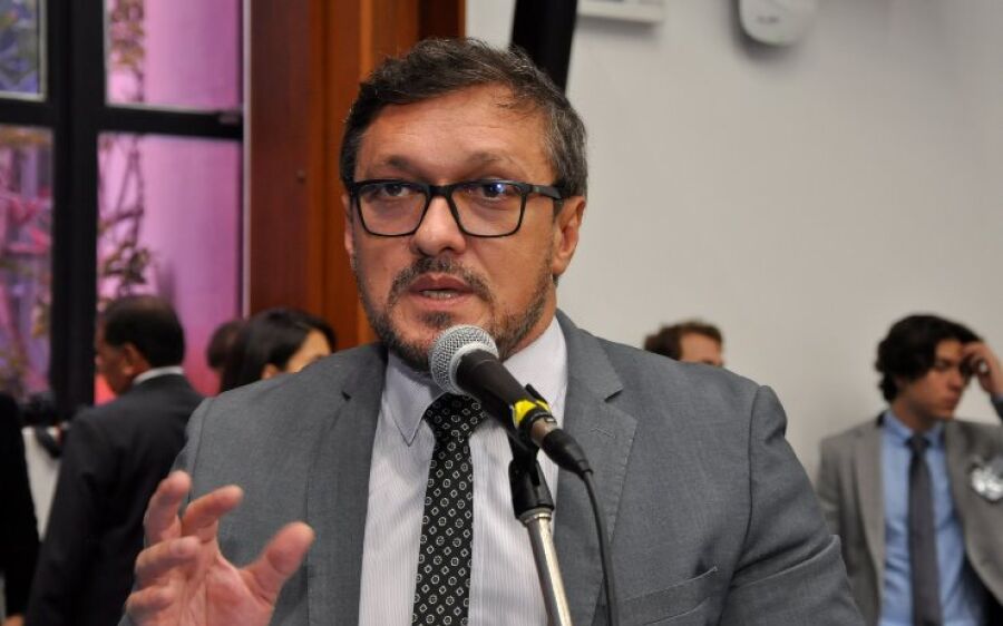 Projetos visam a economia do cidadão sul-mato-grossense durante a pandemia